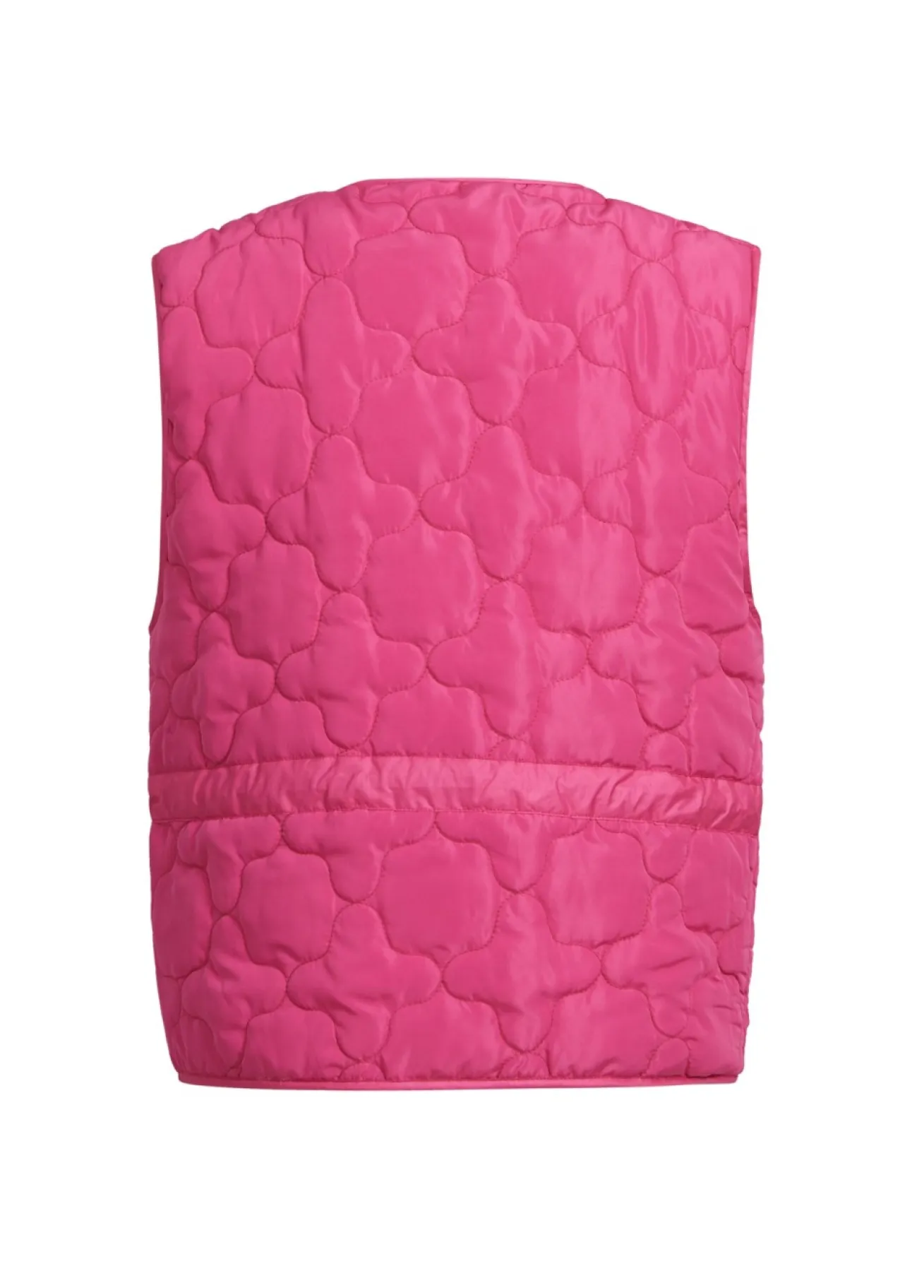 Kvinde Coster Copenhagen Jakker Og Frakker^Cc Heart Olga Quiltet Vest
