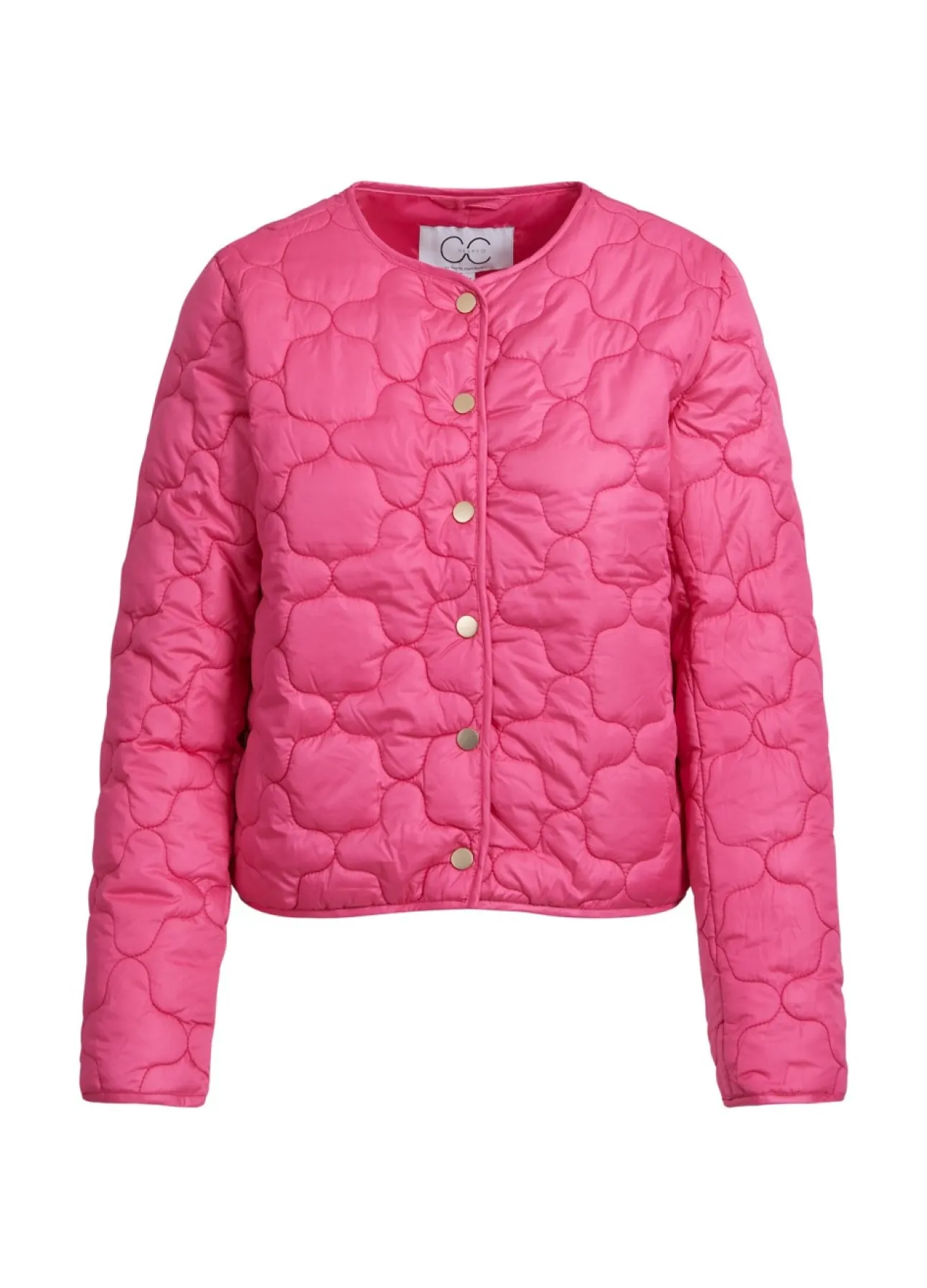 Kvinde Coster Copenhagen Jakker Og Frakker^Cc Heart Olivia Jakke