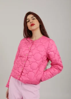 Kvinde Coster Copenhagen Jakker Og Frakker^Cc Heart Olivia Jakke