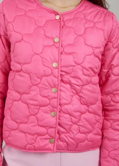 Kvinde Coster Copenhagen Jakker Og Frakker^Cc Heart Olivia Jakke