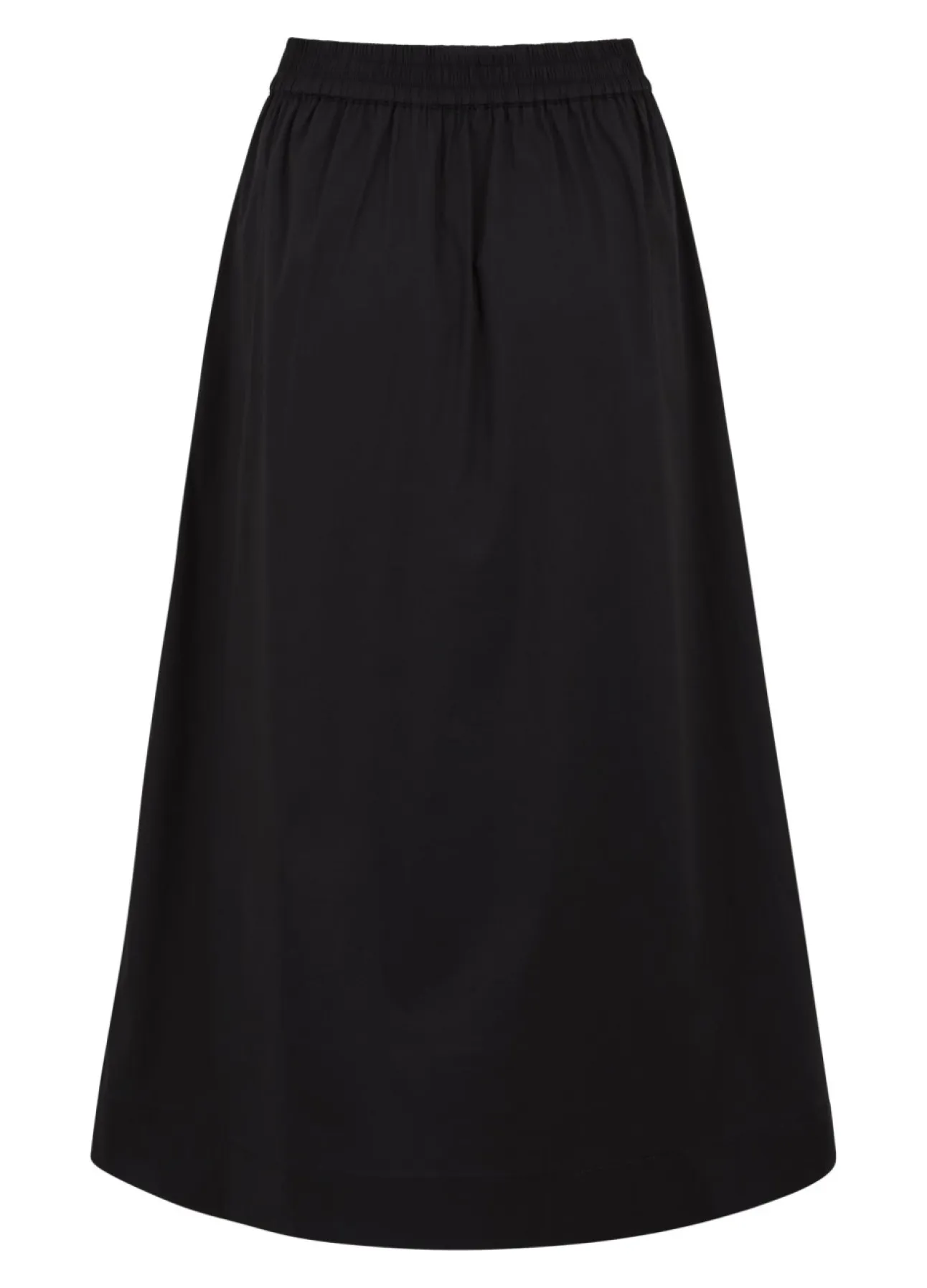 Kvinde Coster Copenhagen Nederdele^Cc Heart Phoebe Lang Nederdel