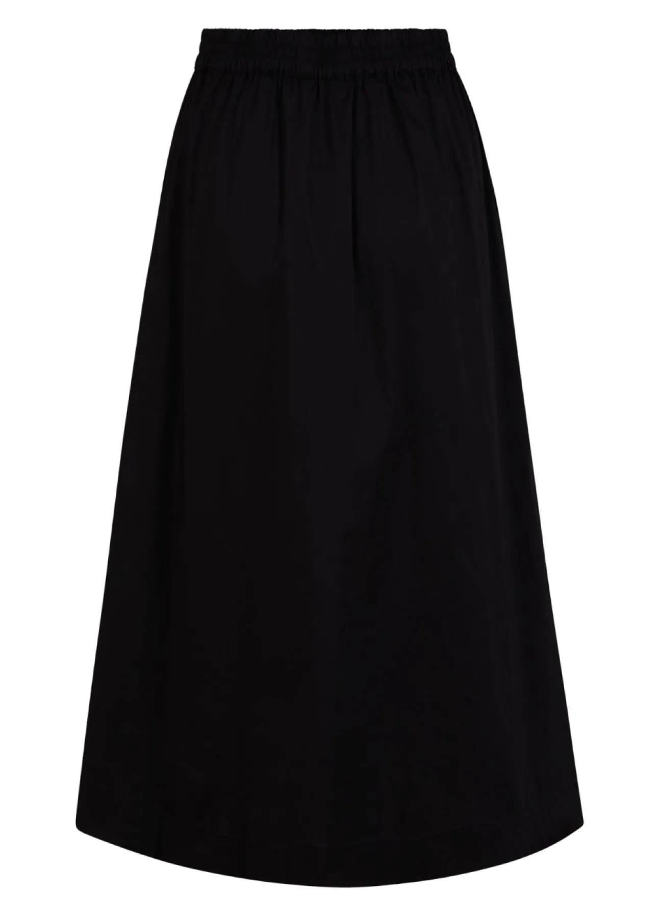 Kvinde Coster Copenhagen Nederdele^Cc Heart Phoebe Lang Nederdel