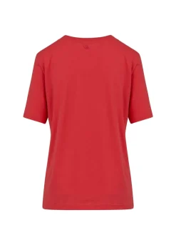Kvinde Coster Copenhagen T-Shirts^Cc Heart Regulaer T-Shirt