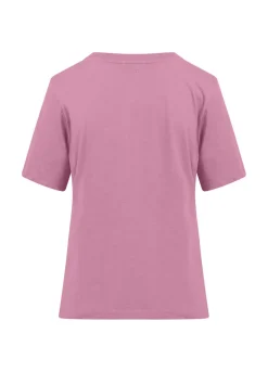 Kvinde Coster Copenhagen T-Shirts^Cc Heart Regulaer T-Shirt