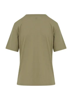 Kvinde Coster Copenhagen T-Shirts^Cc Heart Regulaer T-Shirt