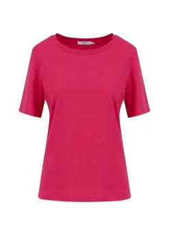Kvinde Coster Copenhagen T-Shirts^Cc Heart Regulaer T-Shirt