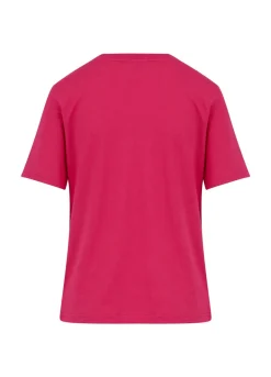Kvinde Coster Copenhagen T-Shirts^Cc Heart Regulaer T-Shirt