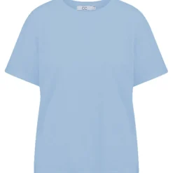 Kvinde Coster Copenhagen T-Shirts^Cc Heart Regulaer T-Shirt