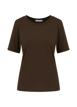 Kvinde Coster Copenhagen T-Shirts^Cc Heart Regulaer T-Shirt
