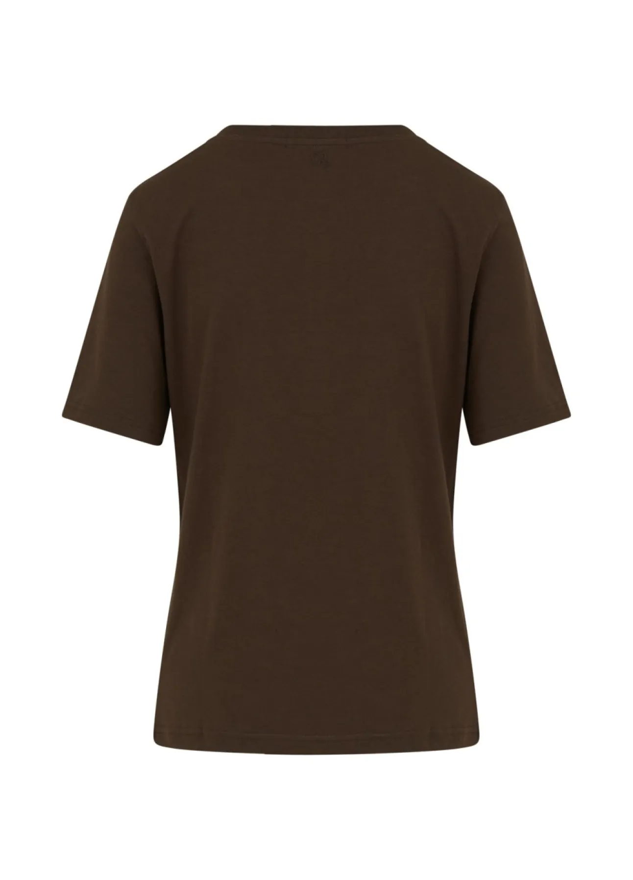 Kvinde Coster Copenhagen T-Shirts^Cc Heart Regulaer T-Shirt