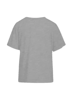Kvinde Coster Copenhagen T-Shirts^Cc Heart Regulaer T-Shirt