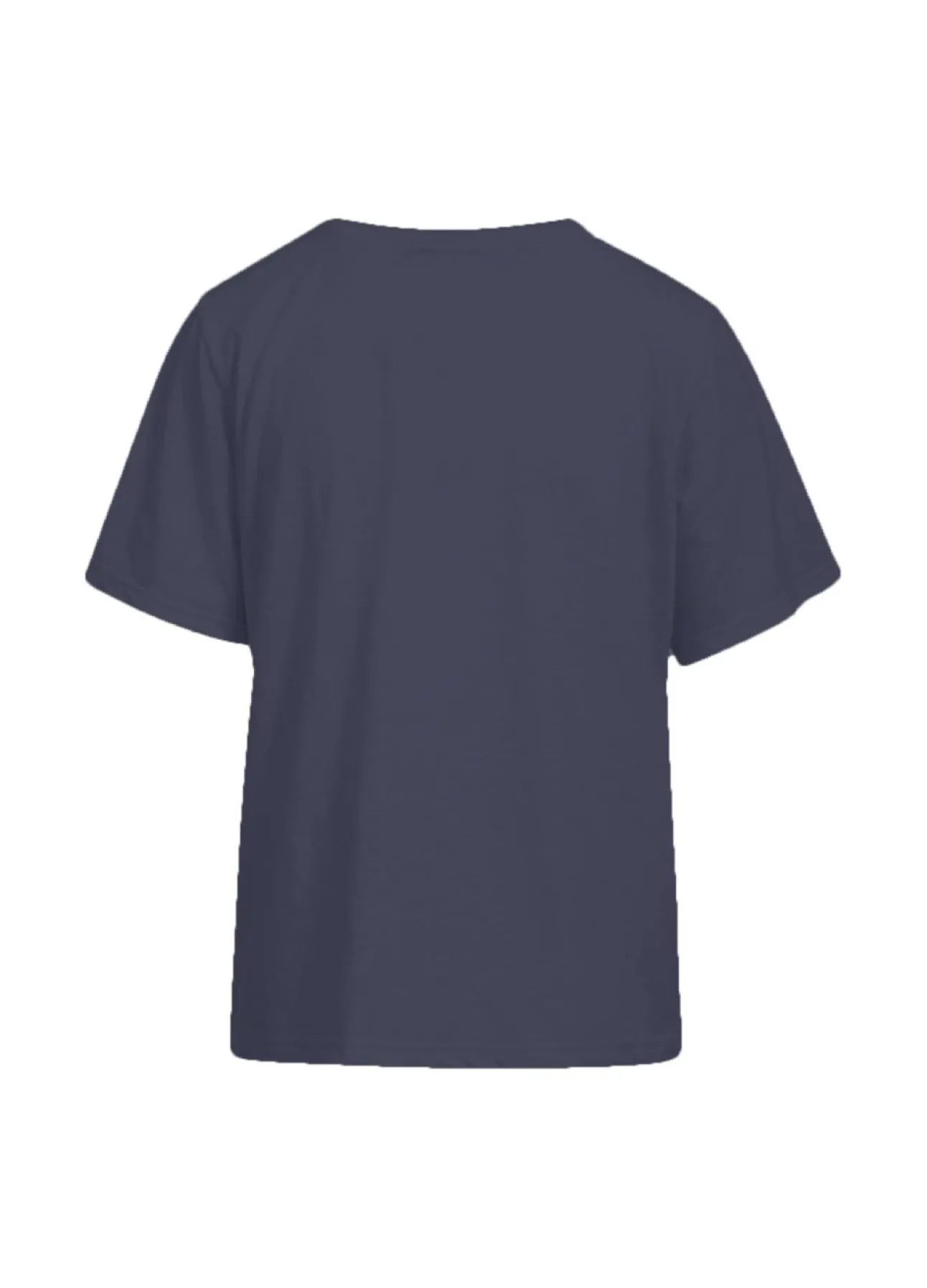 Kvinde Coster Copenhagen T-Shirts^Cc Heart Regulaer T-Shirt