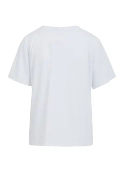 Kvinde Coster Copenhagen T-Shirts^Cc Heart Regulaer T-Shirt