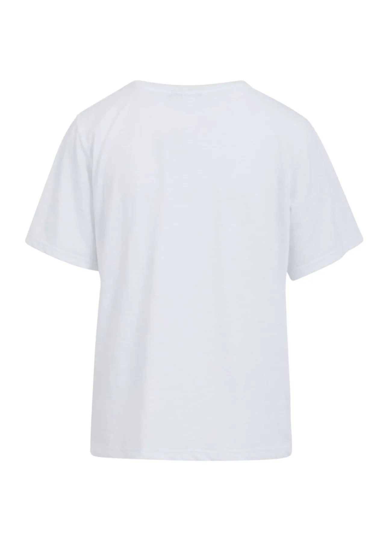 Kvinde Coster Copenhagen T-Shirts^Cc Heart Regulaer T-Shirt