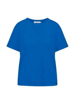 Kvinde Coster Copenhagen T-Shirts^Cc Heart Regulaer T-Shirt