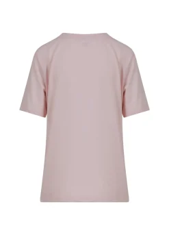 Kvinde Coster Copenhagen T-Shirts^Cc Heart Regulaer T-Shirt