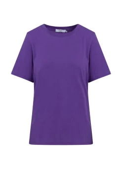 Kvinde Coster Copenhagen T-Shirts^Cc Heart Regulaer T-Shirt