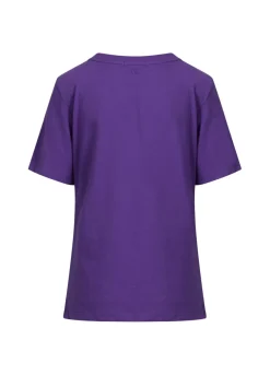 Kvinde Coster Copenhagen T-Shirts^Cc Heart Regulaer T-Shirt