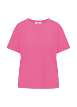 Kvinde Coster Copenhagen T-Shirts^Cc Heart Regulaer T-Shirt