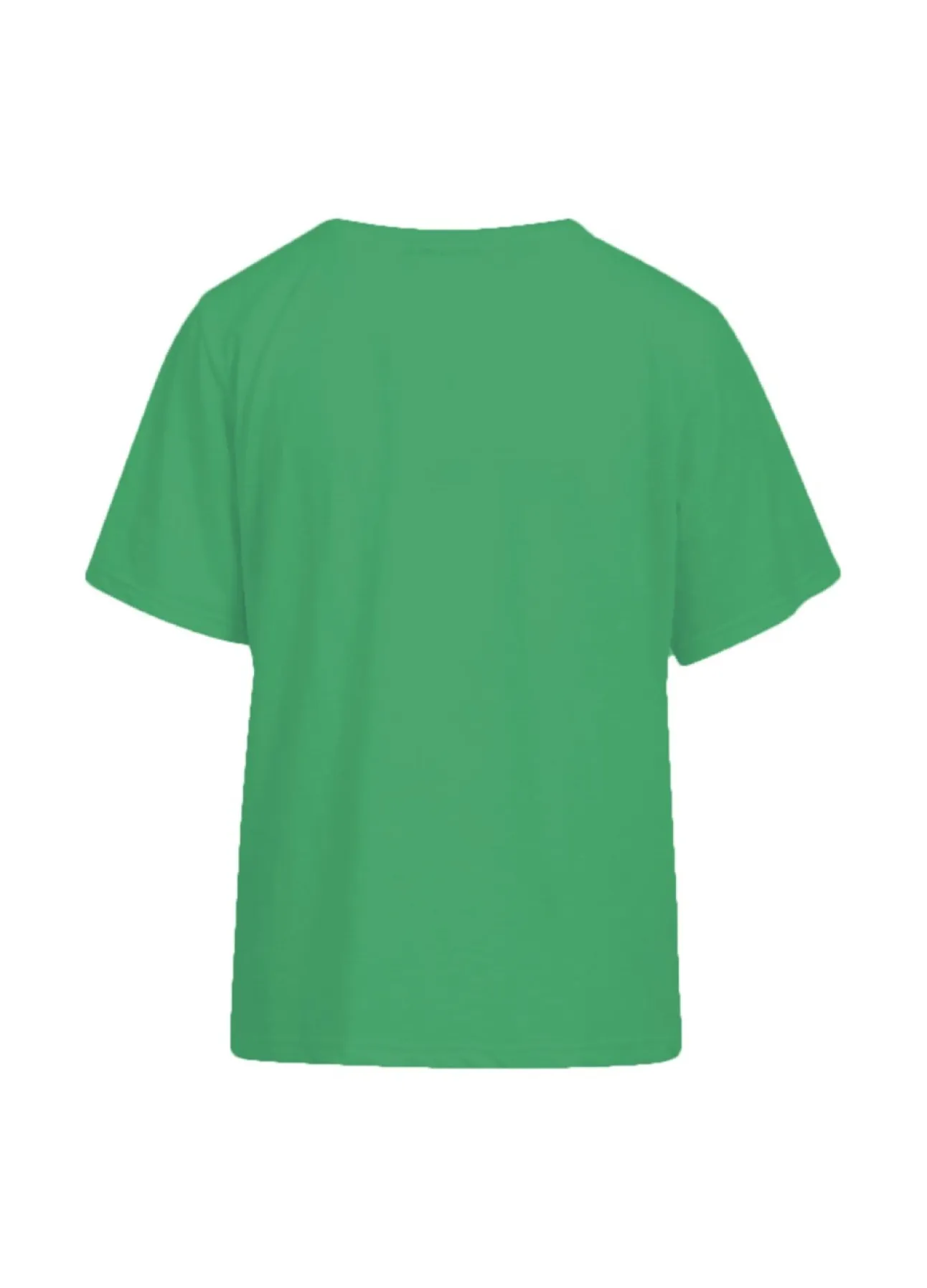 Kvinde Coster Copenhagen T-Shirts^Cc Heart Regulaer T-Shirt