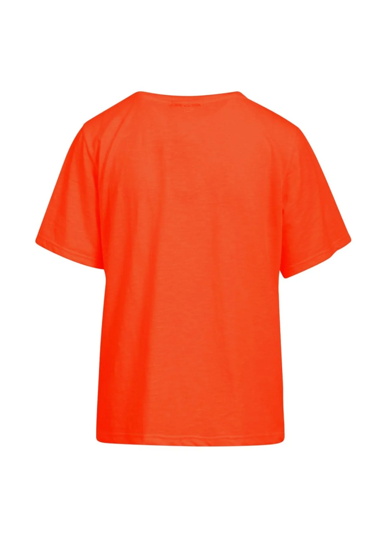 Kvinde Coster Copenhagen T-Shirts^Cc Heart Regulaer T-Shirt