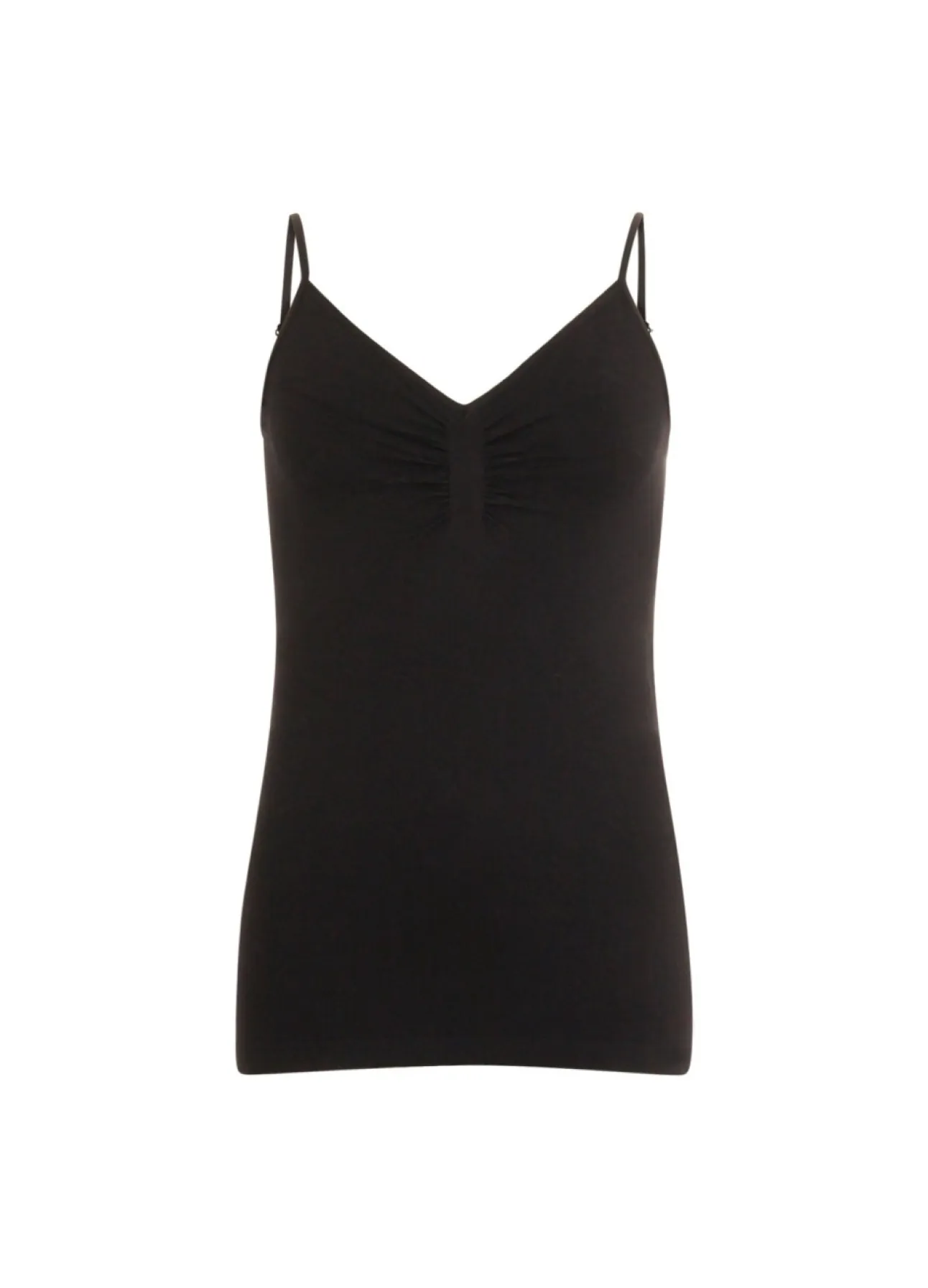 Kvinde Coster Copenhagen Toppe^Cc Heart Seamless Undertroje