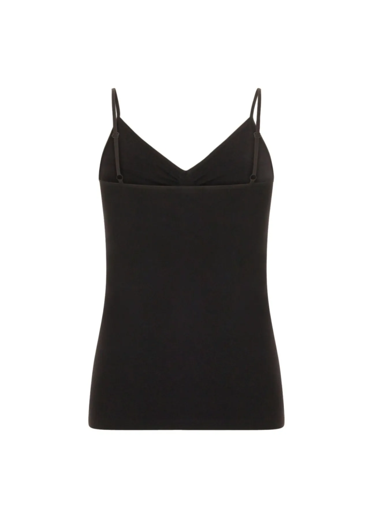 Kvinde Coster Copenhagen Toppe^Cc Heart Seamless Undertroje