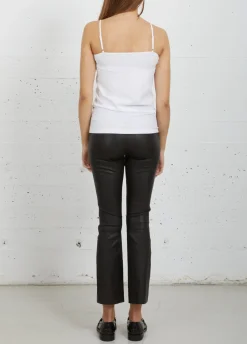 Kvinde Coster Copenhagen Toppe^Cc Heart Seamless Undertroje