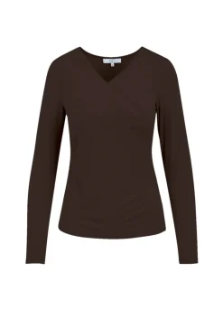 Kvinde Coster Copenhagen Skjorter Og Bluser^Cc Heart Sofia Bluse