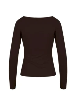 Kvinde Coster Copenhagen Skjorter Og Bluser^Cc Heart Sofia Bluse
