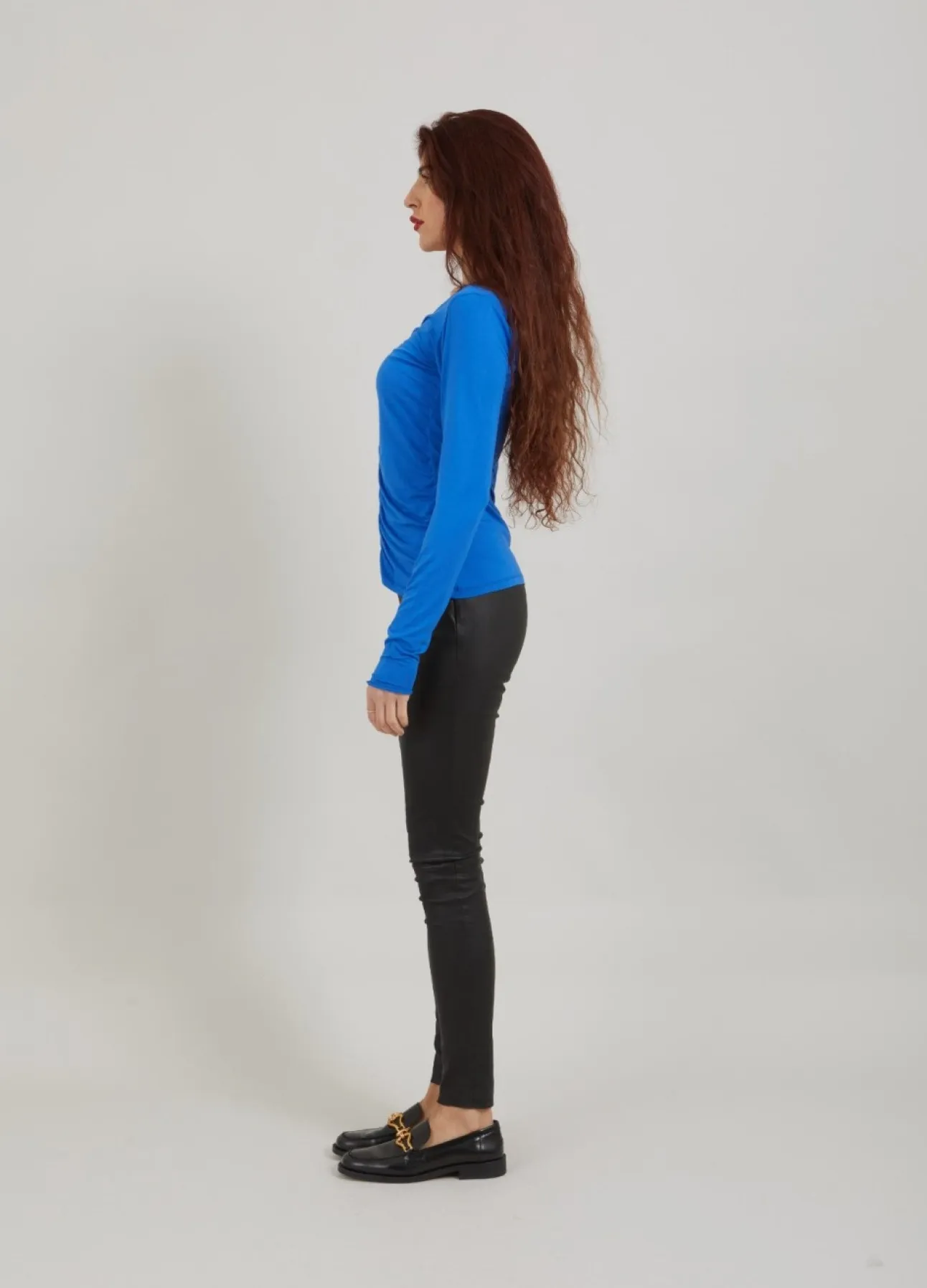 Kvinde Coster Copenhagen Skjorter Og Bluser^Cc Heart Sofia Bluse