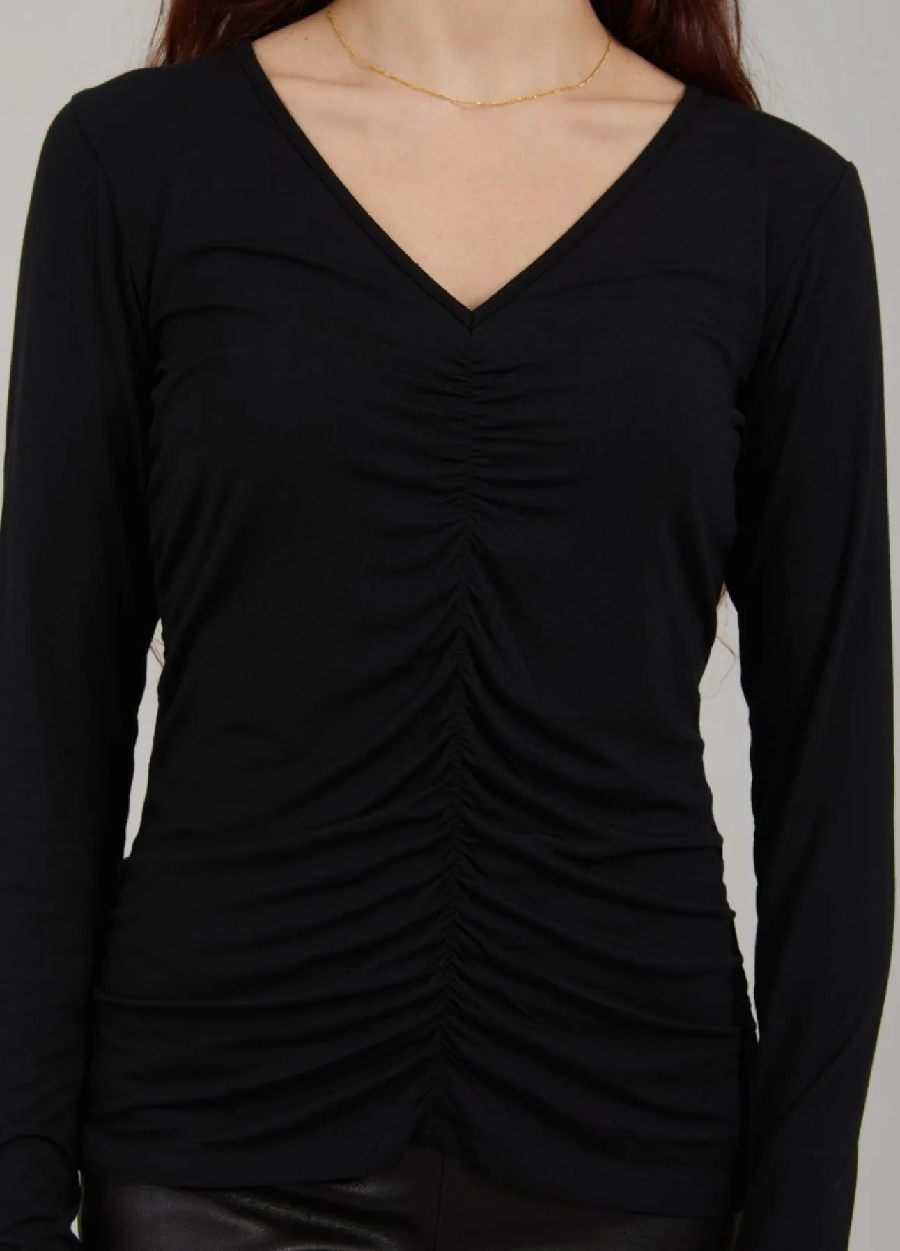 Kvinde Coster Copenhagen Skjorter Og Bluser^Cc Heart Sofia Bluse