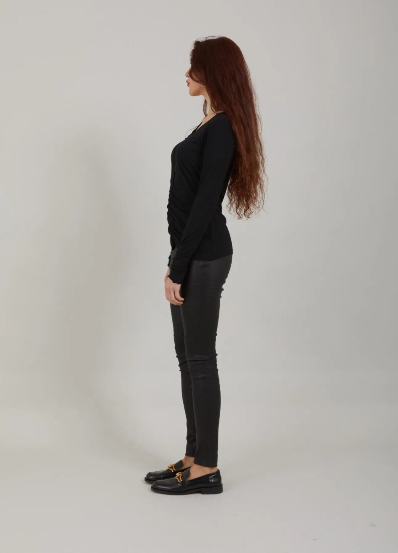 Kvinde Coster Copenhagen Skjorter Og Bluser^Cc Heart Sofia Bluse