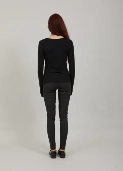 Kvinde Coster Copenhagen Skjorter Og Bluser^Cc Heart Sofia Bluse