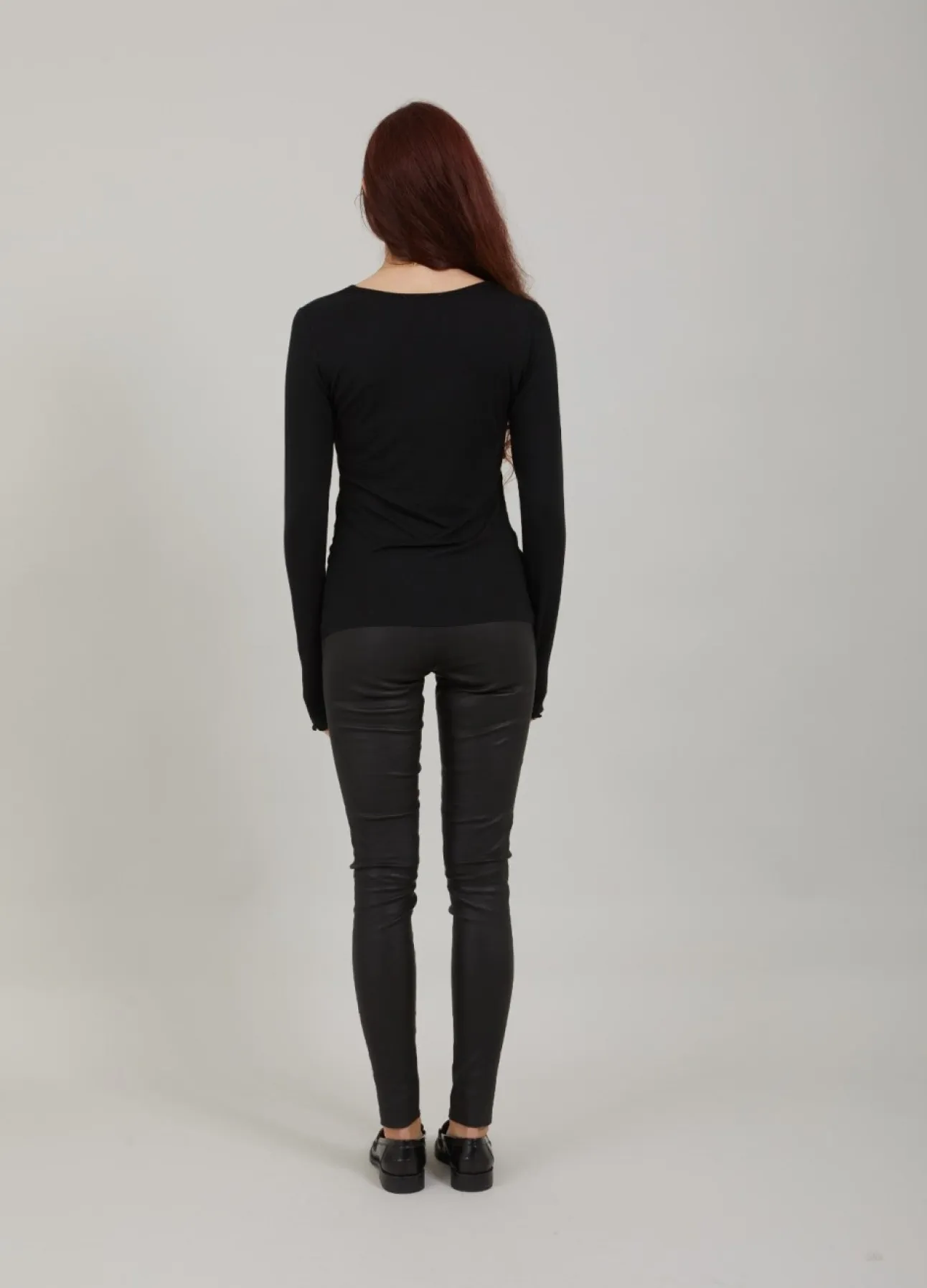 Kvinde Coster Copenhagen Skjorter Og Bluser^Cc Heart Sofia Bluse