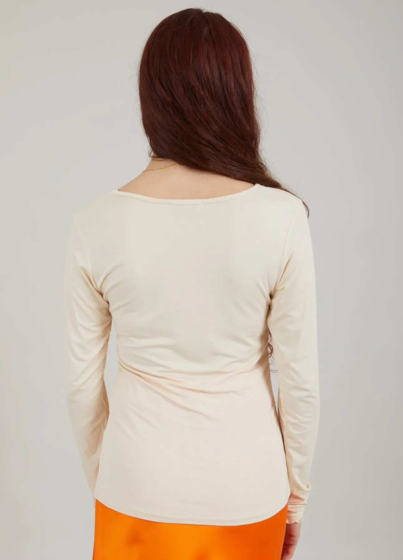 Kvinde Coster Copenhagen Skjorter Og Bluser^Cc Heart Sofia Bluse