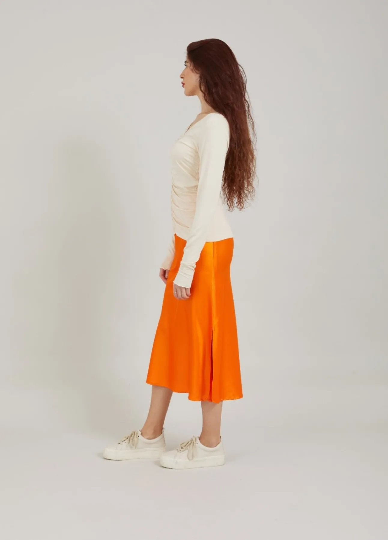 Kvinde Coster Copenhagen Skjorter Og Bluser^Cc Heart Sofia Bluse