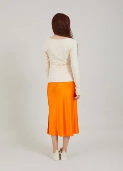 Kvinde Coster Copenhagen Skjorter Og Bluser^Cc Heart Sofia Bluse