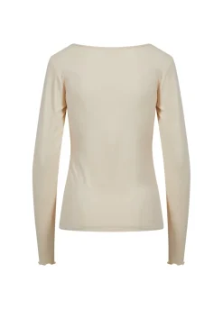 Kvinde Coster Copenhagen Skjorter Og Bluser^Cc Heart Sofia Bluse