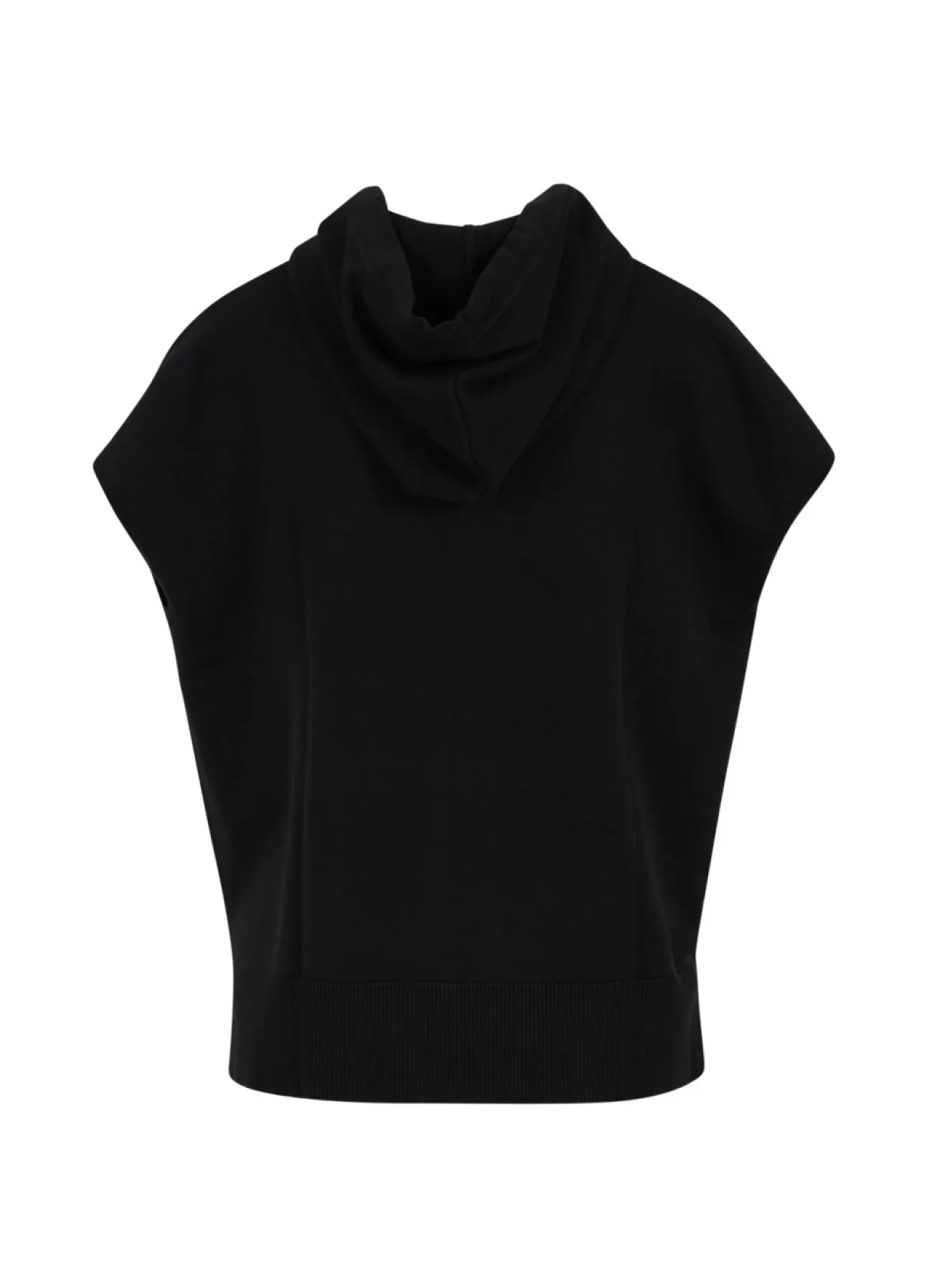 Kvinde Coster Copenhagen Strik^Cc Heart Strikvest