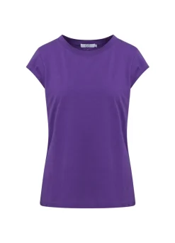 Kvinde Coster Copenhagen T-Shirts^Cc Heart T-Shirt