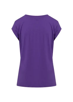 Kvinde Coster Copenhagen T-Shirts^Cc Heart T-Shirt
