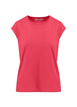 Kvinde Coster Copenhagen T-Shirts^Cc Heart T-Shirt
