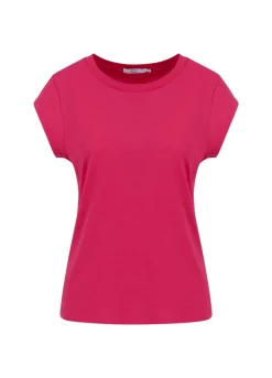 Kvinde Coster Copenhagen T-Shirts^Cc Heart T-Shirt