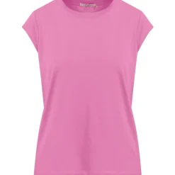 Kvinde Coster Copenhagen T-Shirts^Cc Heart T-Shirt