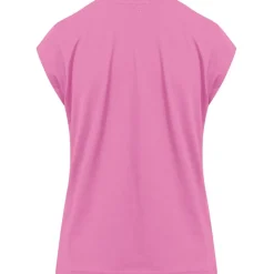 Kvinde Coster Copenhagen T-Shirts^Cc Heart T-Shirt