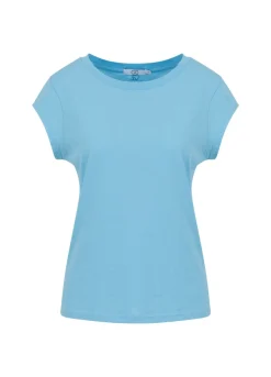 Kvinde Coster Copenhagen T-Shirts^Cc Heart T-Shirt