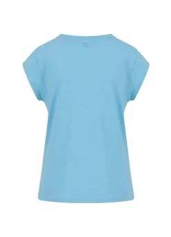 Kvinde Coster Copenhagen T-Shirts^Cc Heart T-Shirt