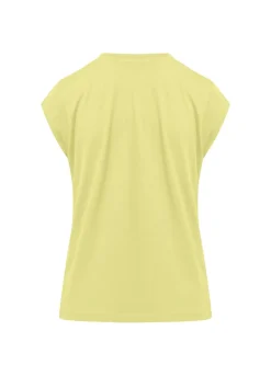 Kvinde Coster Copenhagen T-Shirts^Cc Heart T-Shirt