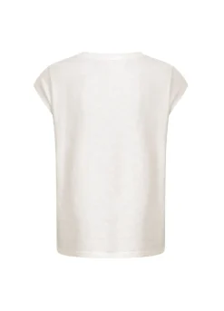 Kvinde Coster Copenhagen T-Shirts^Cc Heart T-Shirt